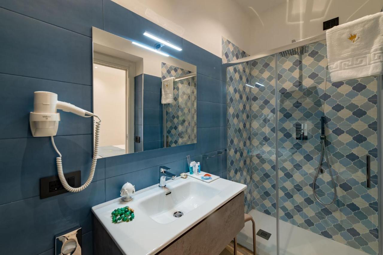 Bed & Breakfast Vittoria Luxury