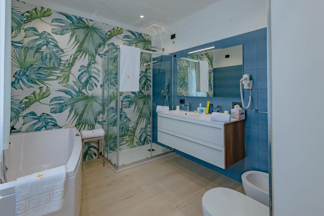Vittoria Luxury Bed & Breakfast Sciacca