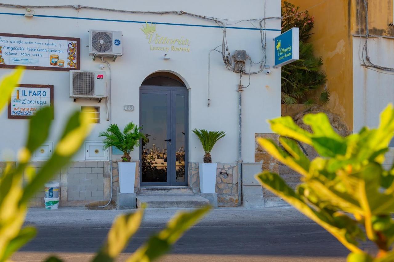 Vittoria Luxury Sciacca
