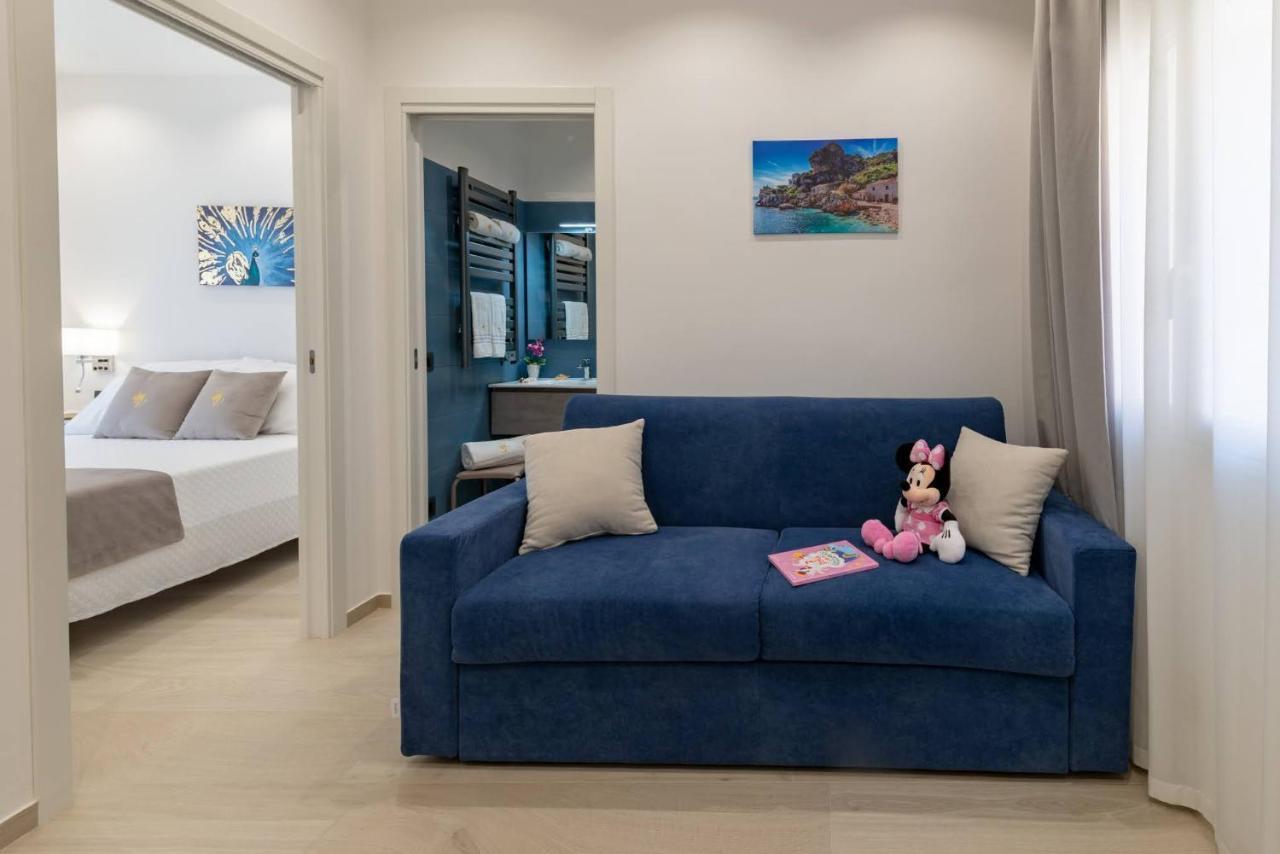Bed & Breakfast Vittoria Luxury Sciacca