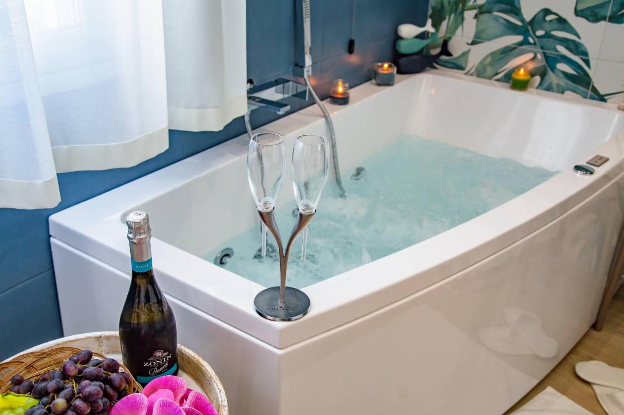 Bed & Breakfast Vittoria Luxury