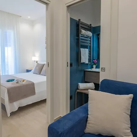 Vittoria Luxury Rooms Sciacca Esterno foto
