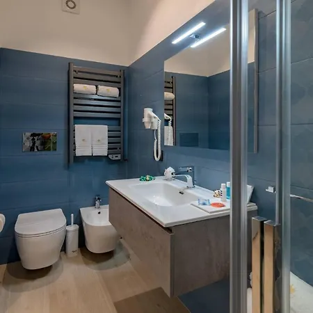 Vittoria Luxury Rooms Sciacca Esterno foto